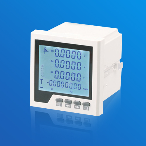 多功能電力儀表