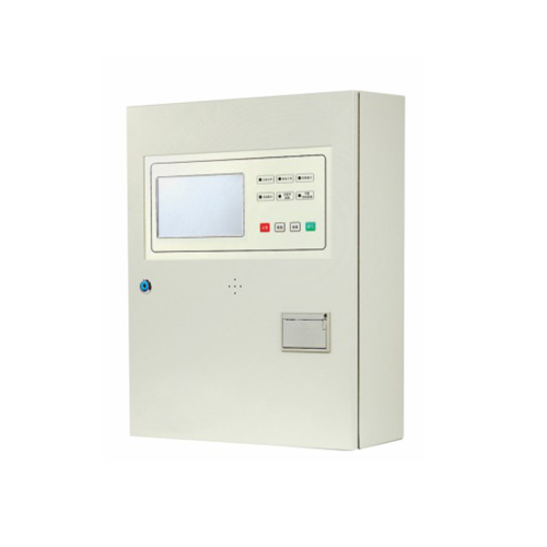 LPVB消防設(shè)備電源監(jiān)控主機(jī)